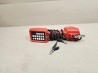 Harris Dracon Ts22 Lineman Test Phone Handset