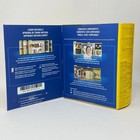 Rosetta Stone French Totale Ver 4 Levels 1 2 3   4 Set Windows Mac  Sealed