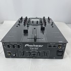 Pioneer Djm-909 2-channel Analog   Digital Dj  Working Confirmed