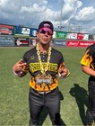 Savannah Bananas Teams   Oversized Chains  3d Print  Party Animals  Texas Tailga