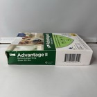 Advantage Ii Flea Prevention For Large Dogs  over 55 Lbs  - 6-month Supply