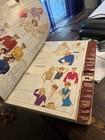 Vtg Mccalls November 1985 Store Counter Sewing Pattern Book Catalog Ephemera