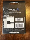 Sabrent Aluminum Usb External Stereo Sound Adapter For Windows mac Au-emcb  r 