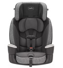 Evenflo Maestro Sport Harness Booster Car Seat - Aspen Skies New Open    