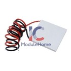Tec1-12706 - Tec Thermoelectric Peltier Cooler Module Chip - Dc 12v 60w - Usa