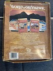 Vintage 1983 Tsr World Of Greyhawk Fantasy Game Setting Boxed Ad d 1015 Set