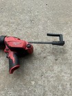  Milwaukee M12 10 Oz Caulk Gun Tool Only 2441-20 