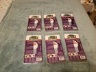Lot Of 6 Nit Free Brand Terminator Comb Rid Head Lice Uni Sex Long Short Hair