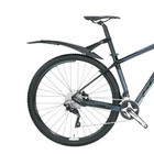 Topeak Defender Rx 279er 27 5  29  Bike Wheel Rear Fender Clip On Quick Release