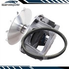 Complete Primary Drive Clutch W  Belt For Polaris Rzr900 900xp Xp 4 2011-2014