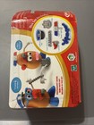 New Mr Potato Head Officer Spuds Playskool Parts N Pieces 2007  read Description