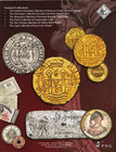 Sedwick   Associates Numismatic Treasure Auction 38 Sale Catalog Sunken Treasure