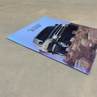 1996 Chevrolet Blazer 30-page Original Dealer Sales Advertising Brochure Catalog