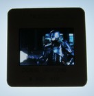 Original Robocop 35mm Studio Stamped Production Slide  14 Peter Weller