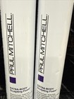 2x Paul Mitchell    Extra-body Sculpting Foam   mousse 6 7 Oz  usa Made  - New