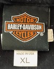 2023 Harley Davidson Motorcycle Tee Shirt Columbia Sc Rk Stratman Xl