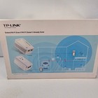 Tp-link N300 Wi-fi Range Extender Powerline Edition Tl-wpa4226 Kit White