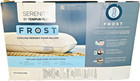 Serenity By Tempur-pedic Frost Cooling Memory Foam Pillow