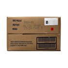 Mre U s  Military Ready To Eat Meals Insp 2026 - Case  1  2  4  6 Pack Options