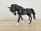 Breyer Traditional Model Horse Smoke    Mirrors   410525 Arabian Mare Jcpenney