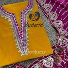 Indian Shalwar Kameez Pakistani Dress Women Punjabi Suits Wedding Party Dress
