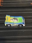 Afx Aurora Tomy  39 Lola T-260 Can-am Road Racer  Slot Car
