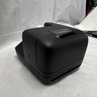 Polaroid Flip Instant Camera Black  2025 Version Tested Working