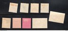 Germany Colonies Cameroun 1897 And Up Selection Mh 16894