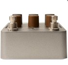 Universal Audio Ox Stomp Dynamic Speaker Emulator Pedal Uafx    great Price    