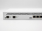 Mikrotik Ccr1036-8g-2s  Cloud Core Router 36-core 8x Gigabit 2x Sfp  Excellent