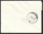 Aden 1937 Coronation On Neat Local Cover