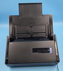 Fujitsu Scansnap Ix500 Color Image   Document Scanner With Power Supply   Usb