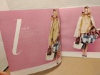 Coach Purse Jewelry Shoes Scarf   Accessories Keycode Sc108 Catalog Dated 2008