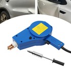 Dent Puller Stud Welder Dent Repair Kit Stud Welder Car Body Panel  Spot Welder