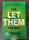 The Let Them Theory a Life-changing Tool That Millions Of People Can t Paperback