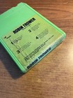 Robin Trower Bridge Of Sighs Vintage Rare 8 Track Tape Tested Late Nite Bargain 
