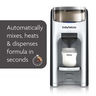 Baby Brezza Formula Pro Advanced Formula Dispenser - White