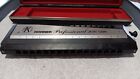 Vintage Rare Harmonica Hohner Professional 2016 Cbh Made 1975-1985 W case Vgc