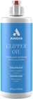 2x Andis Clipper Oil Lubricant For Clipper Trimmer Blade 4 Oz Barber Stylist Use