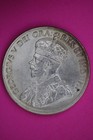 High Grade 1936 Canada Silver Dollar Coin Authentic Genuine Usa Seller 3135