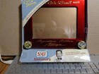 50th Anniversary Signature Edition Etch A Sketch Magic Screen Ohio Art-2009