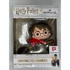 Harry Potter Christmas Tree Ornament Hallmark Walgreens Exclusive New