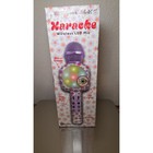 Karaoke Wireless Mic