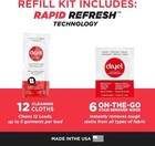 Dryel At-home Dry Cleaner Refill New Improved Gentle Laundry Care Special Fabric