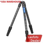 Leofoto Ls-224c X Version Ranger Series Carbon Fiber Tripod For Camera