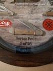 Case Xx Kentucky Bourbon Commemorative Set 1 Of 25