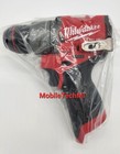 Milwaukee M12 Fuel 1 2  Hammer Drill Driver 3404-20   Xc4 0 Battery 4 0 Ah New