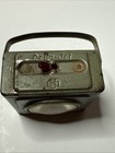 Vintage 60 s Delta-jet Electric Girl Scout Camping Light