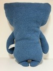 Uglydoll Blue Wedgehead Prettyugly Llc Monster Plush Stuffed Animal
