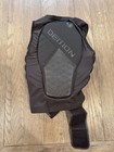 Demon Shield Snowboard ski Vest Body Armour Protection Upper Body Torso Xs  129